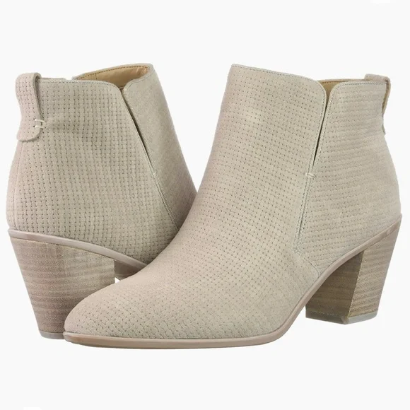 Franco Sarto Womens Battina Wc Knee High Boot Cognac 7.5 M　並行輸入品